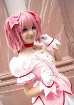 Cosplay-Cover: Madoka Kaname [Puella]