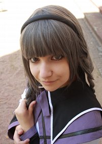 Cosplay-Cover: Akemi Homura [Puella]