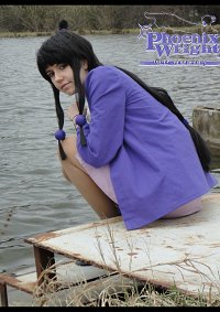 Cosplay-Cover: Maya Fey || 綾里 真宵