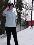 Foto des Kostüms