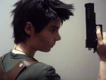 Cosplay-Cover: Nathan Drake (The Chateau) [Uncharted]