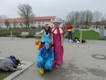 Foto des Kostüms