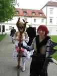 Foto des Kostüms