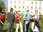 Foto des Kostüms