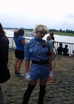 Cosplay-Cover: Seras Victoria