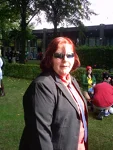Foto des Kostüms