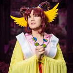 Cosplay: Miaka