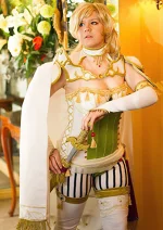 Cosplay-Cover: Celes Chere