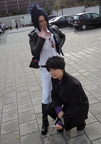 Cosplay-Cover: Mukuro Rokudo | [TYL]