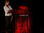 Cosplay-Cover: Claire Redfield