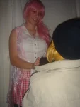 Foto des Kostüms