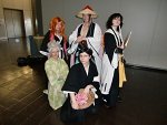 Cosplay-Cover: Hitsugaya Kinderversion (ep. 239)