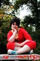 Cosplay-Cover: Monkey D. Luffy [Episode of Luffy]