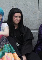 Cosplay-Cover: -nicht angelegt-