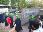 Foto des Kostüms