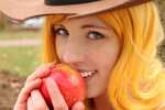 Cosplay-Cover: Applejack