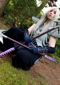 Cosplay-Cover: Akechi Mitsuhide - 【明智 光秀】