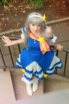 Cosplay-Cover: Takane Shijou - Forever Star