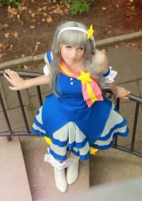 Cosplay-Cover: Takane Shijou - Forever Star