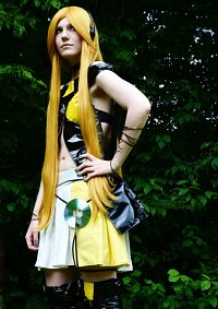 Cosplay-Cover: Lily