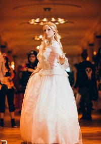 Cosplay-Cover: Prinzessin Anneliese