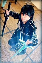 Cosplay-Cover: Kirito