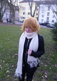 Cosplay-Cover: Len Kagamine[When love ends for the first time]