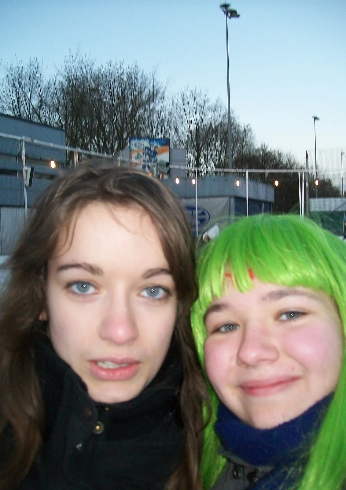Cosplay-Cover: Ich