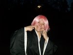 Cosplay-Cover: Yachiru