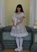 Cosplay-Cover: Kitty-Music Lolita