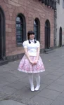 Foto des Kostüms