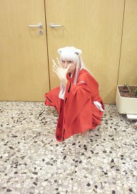 Cosplay-Cover: Inuyasha