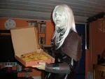 Foto des Kostüms