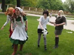 Foto des Kostüms