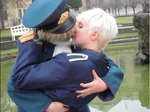 Cosplay-Cover: Sowjet Russland
