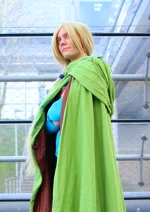 Cosplay-Cover: Gremio