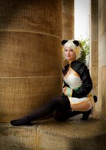 Cosplay-Cover: Panda Chan