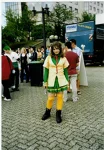 Foto des Kostüms
