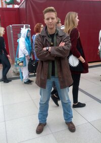 Cosplay-Cover: Dean Winchester