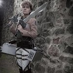 Cosplay: Jean Kirschteinジャン·キルシュタイン