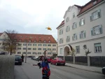 Foto des Kostüms