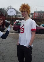 Cosplay-Cover: Minato (jung)