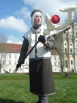 Foto des Kostüms