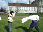 Foto des Kostüms