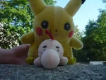 Foto des Kostüms
