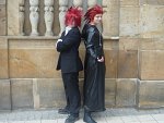 Cosplay-Cover: Axel ● Standard
