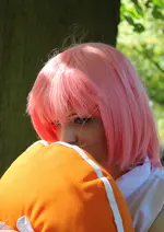 Cosplay-Cover: Seles Wilder ● Standard