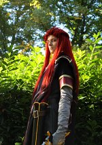 Cosplay-Cover: Asch the Bloody ● Standard