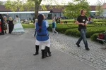 Foto des Kostüms