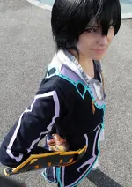 Cosplay-Cover: Jude Mathis ● TOX1
